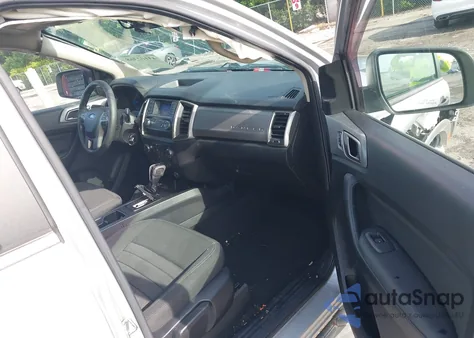 2019 Ford Ranger Xlt from USA, damaged, VIN 1FTER4EH8KLA09094